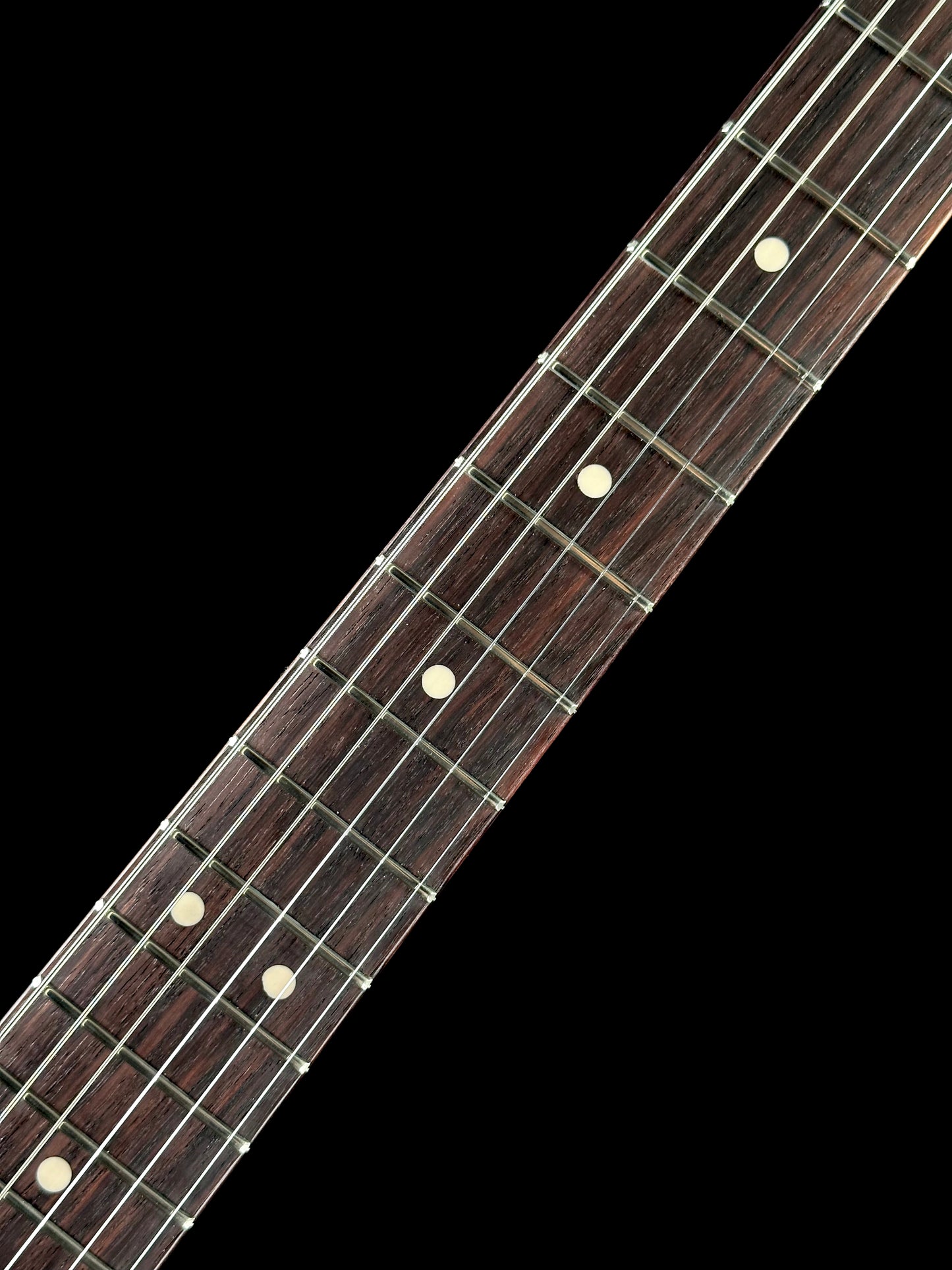 LSL Instruments Saticoy One B | Monaco Silver