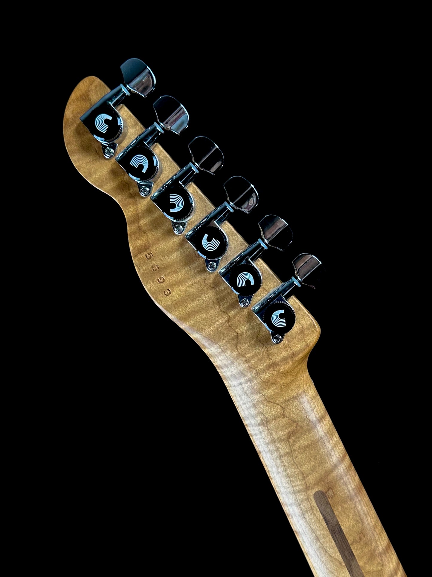 LSL Instruments Bad Bone 290 Deluxe | Beach Gradient