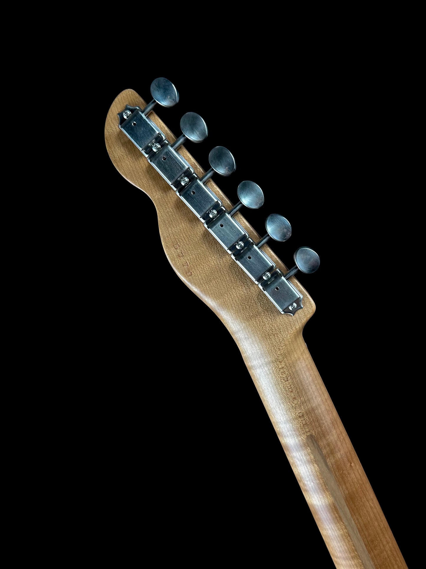 LSL Instruments Bad Bone 2 | Vintage Cream