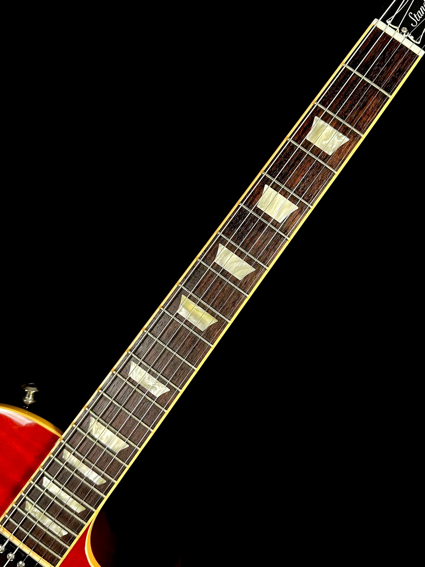 Gibson Les Paul Standard | Heritage Cherry Sunburst