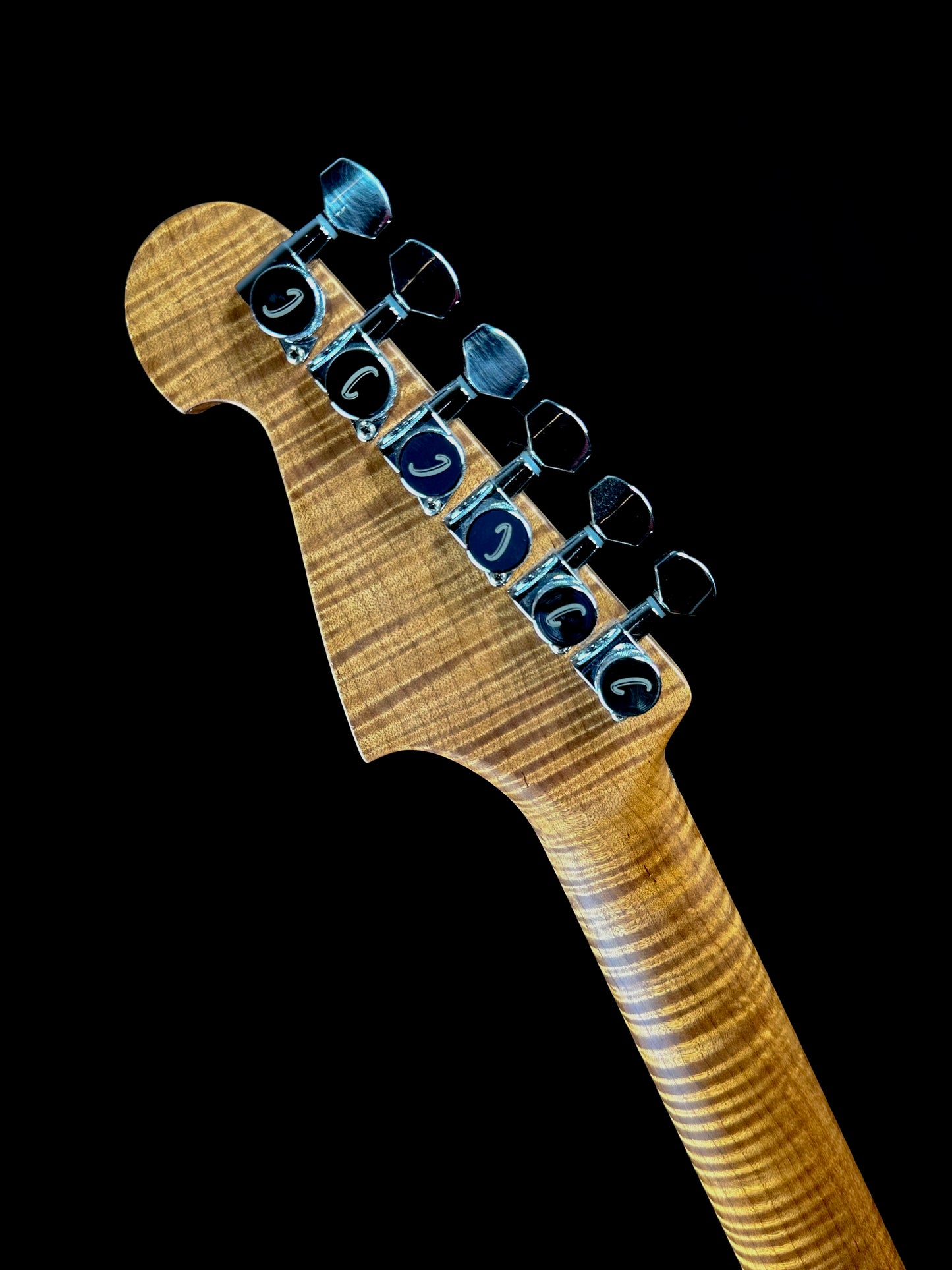 Iconic Guitars Solana Evo SD | Acid Green