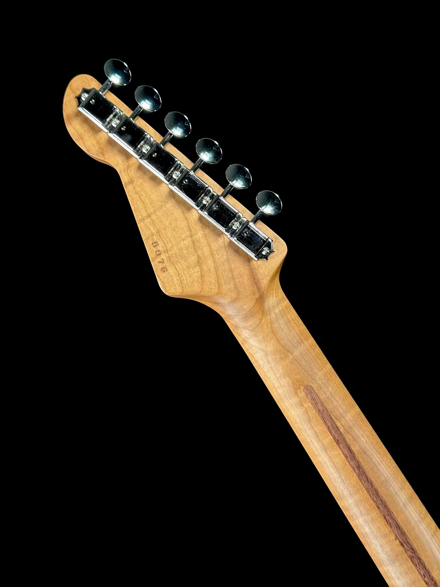 LSL Instruments Saticoy One B | Monaco Silver