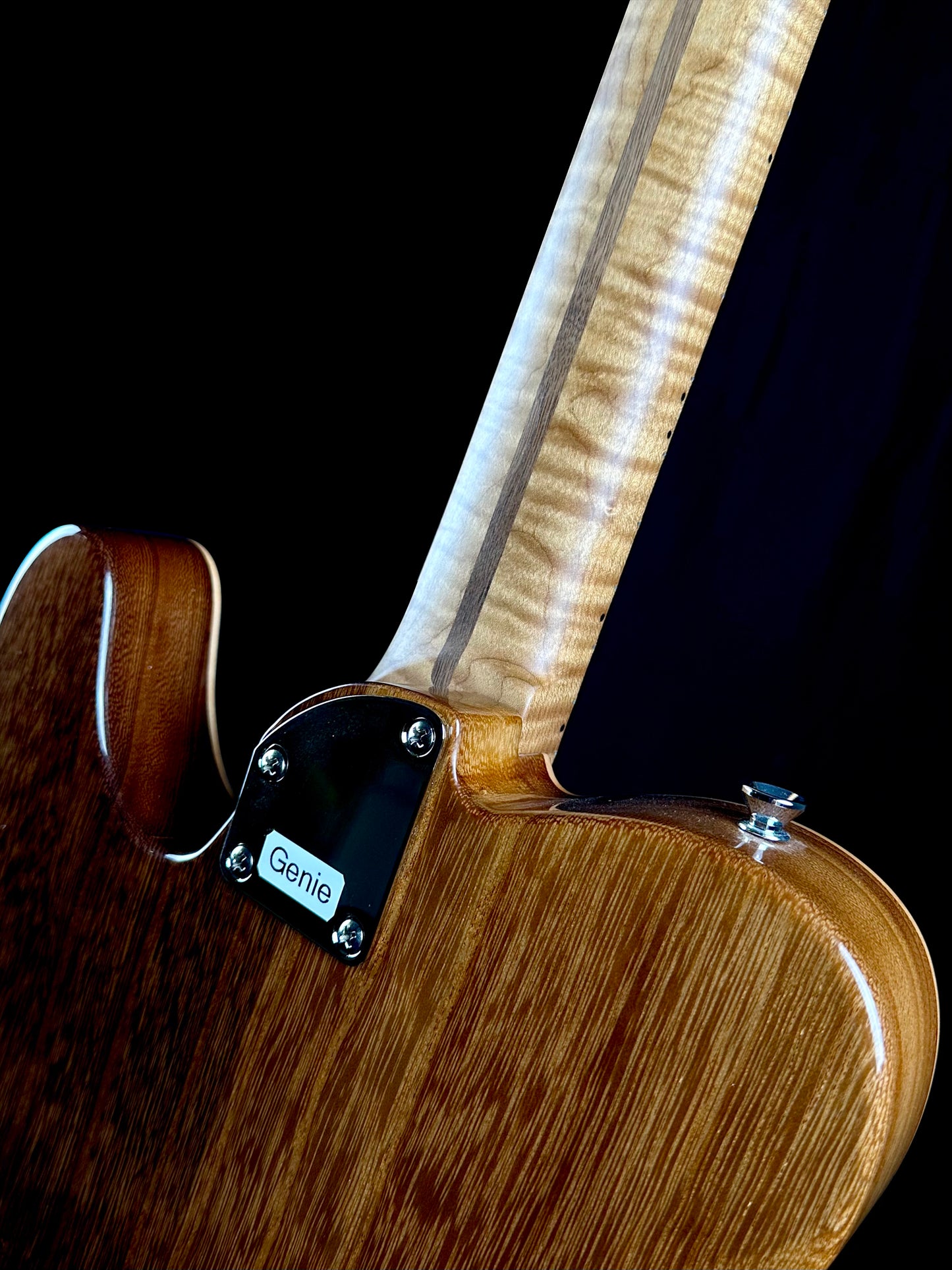 LSL Instruments Bad Bone 290 Deluxe | Beach Gradient
