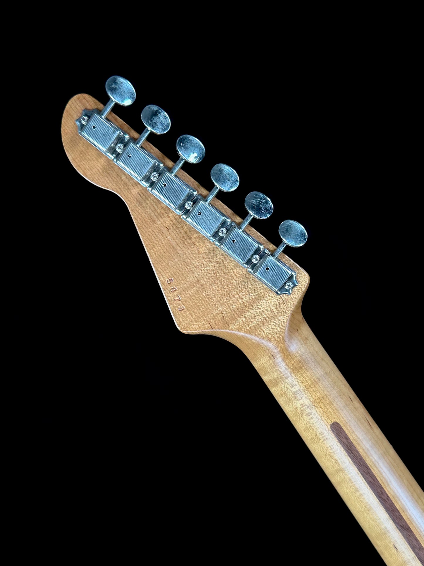 LSL Instruments Saticoy | Shell Pink
