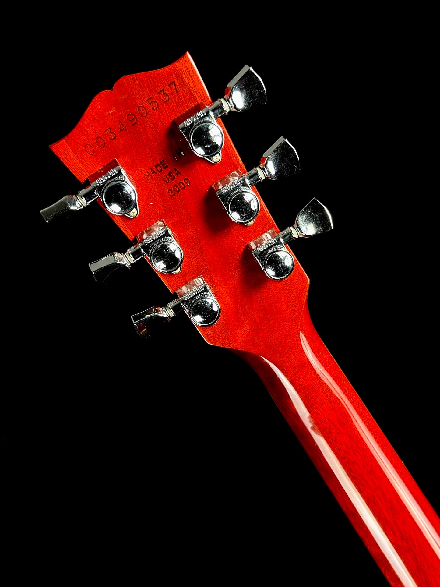 Gibson Les Paul Standard | Heritage Cherry Sunburst