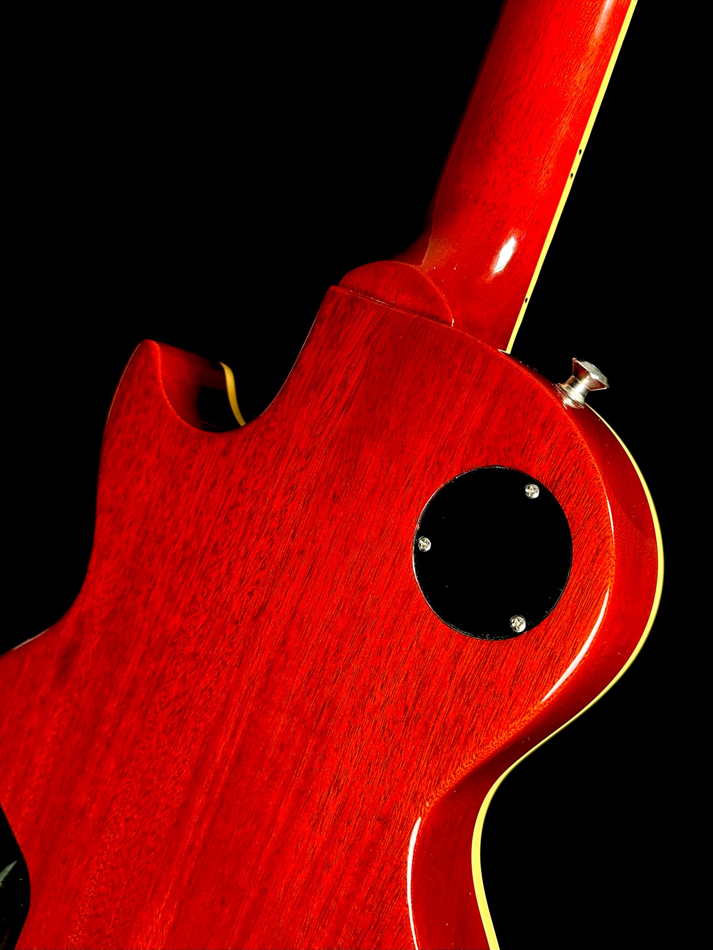 Gibson Les Paul Standard | Heritage Cherry Sunburst