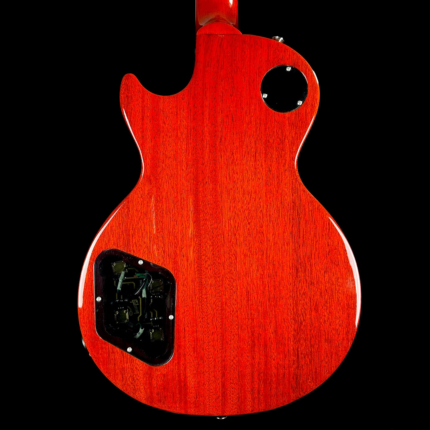Gibson Les Paul Standard | Heritage Cherry Sunburst