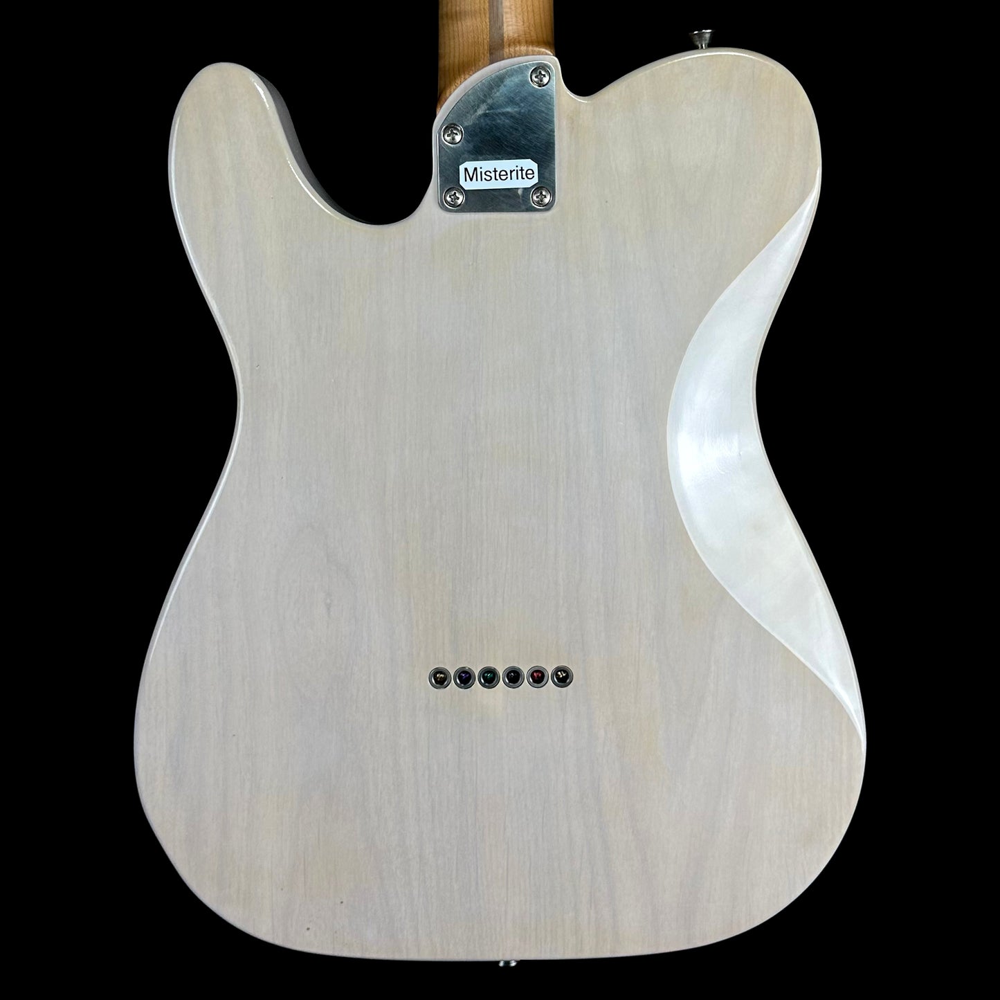 LSL Instruments Bad Bone 2 | Vintage Cream
