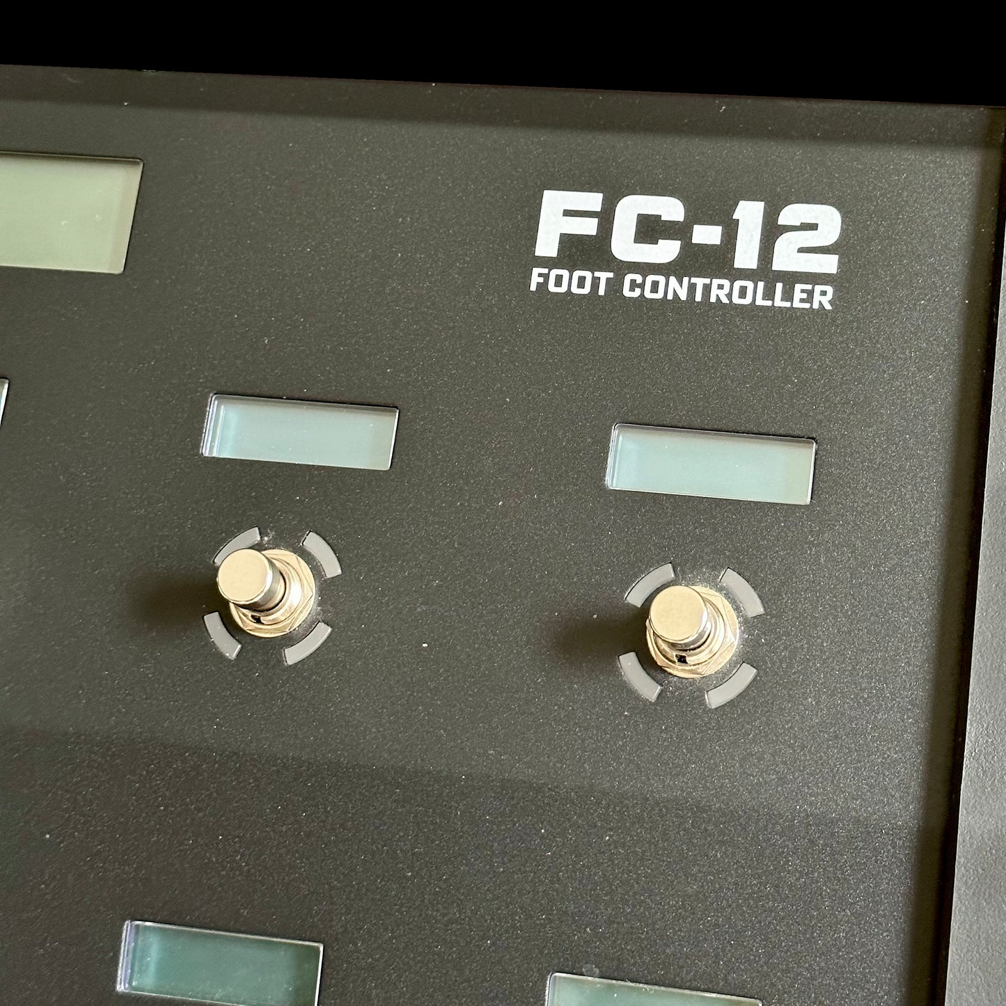Fractal Audio FC-12 Mk I