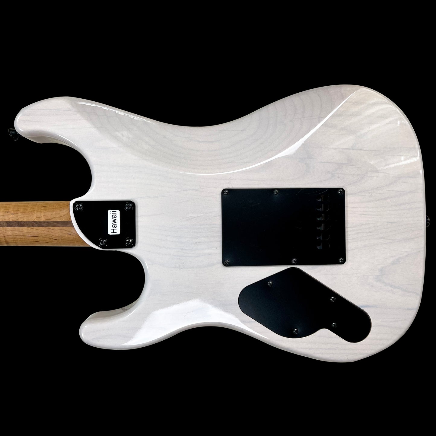 LSL Instruments XT3 Deluxe | Island Burst