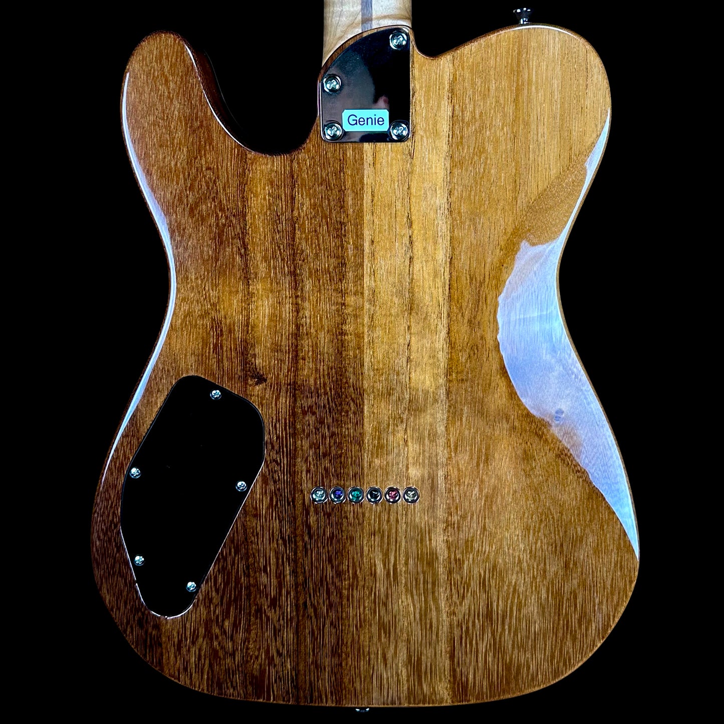 LSL Instruments Bad Bone 290 Deluxe | Beach Gradient