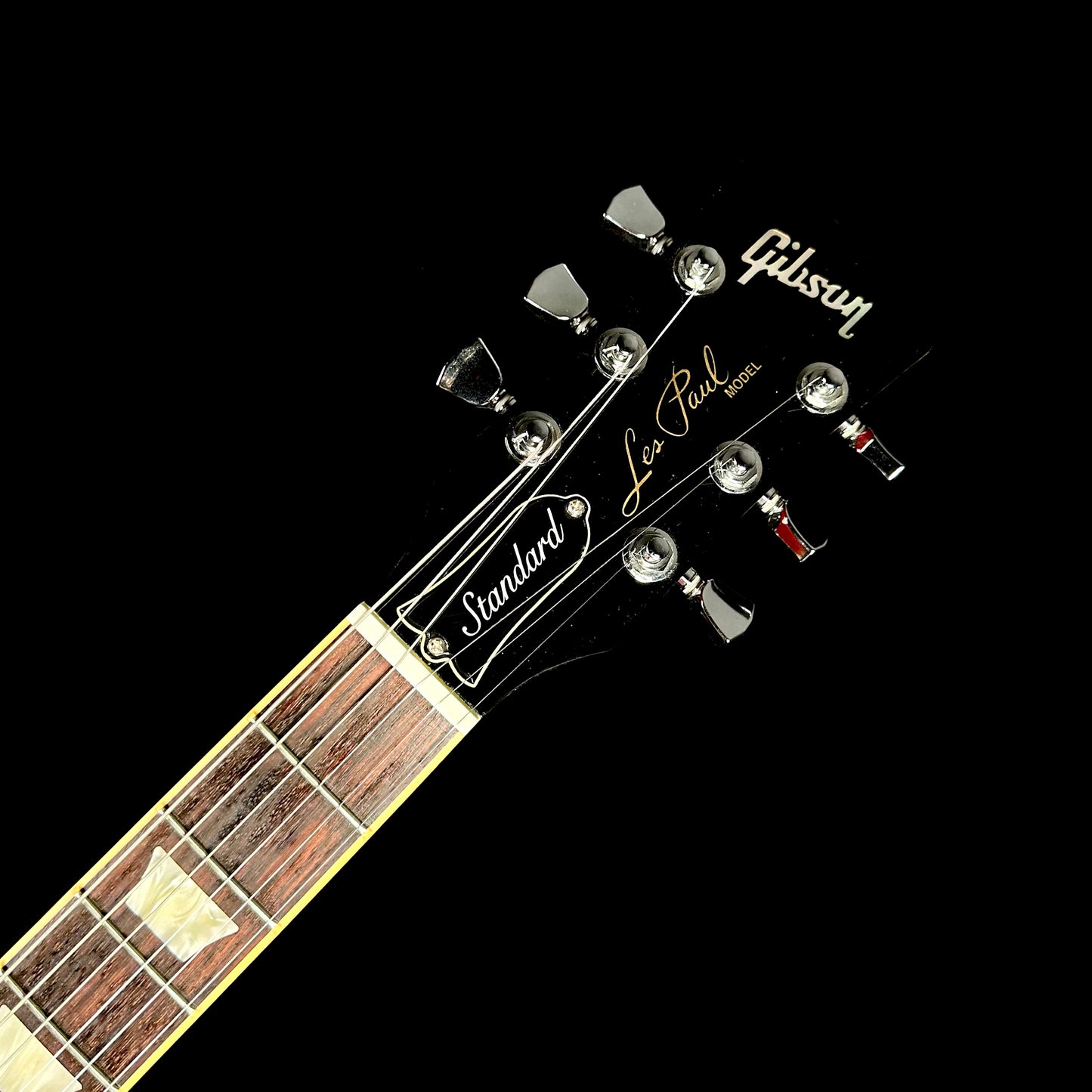 Gibson Les Paul Standard | Heritage Cherry Sunburst
