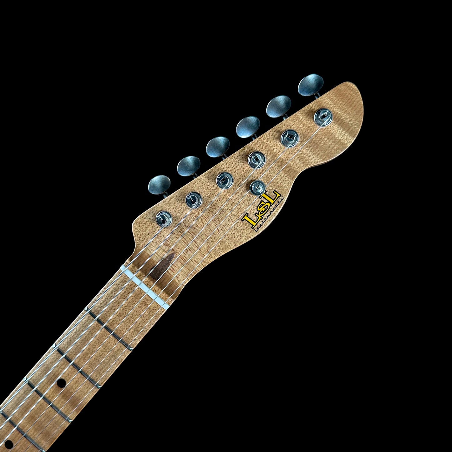 LSL Instruments Bad Bone 2 | Vintage Cream