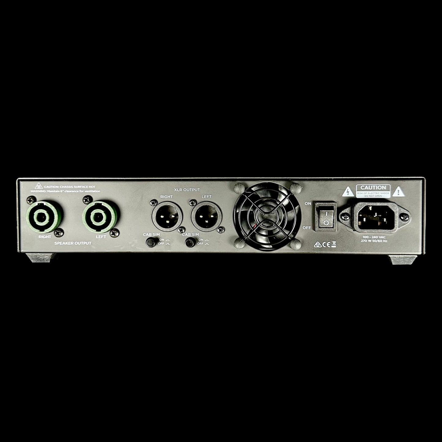 Seymour Duncan Powerstage 700
