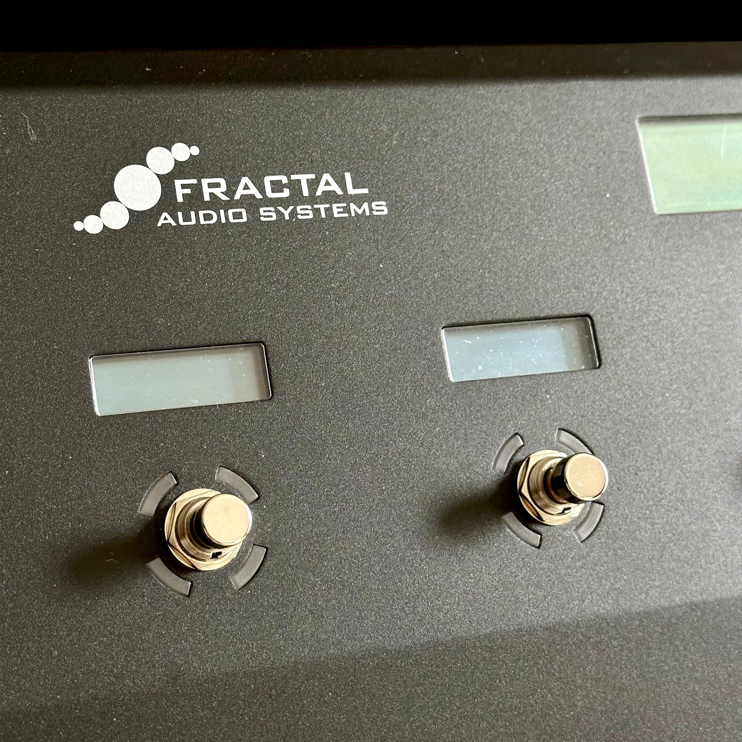 Fractal Audio FC-12 Mk I