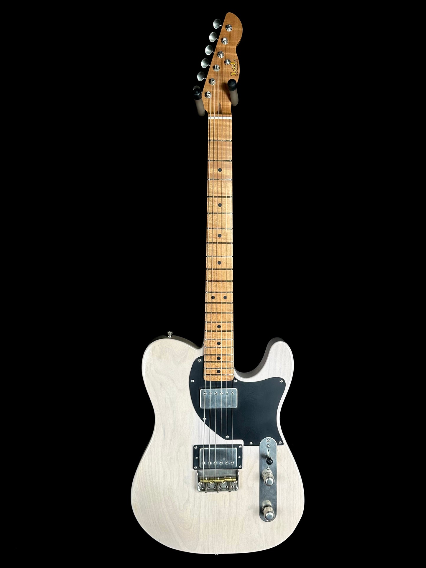 LSL Instruments Bad Bone 2 | Vintage Cream