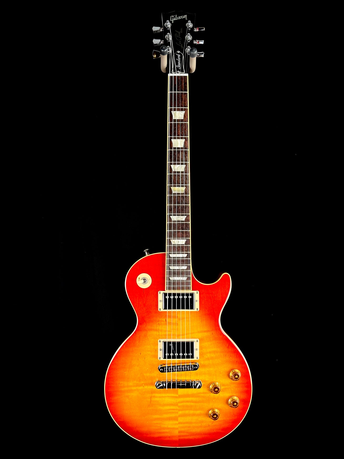Gibson Les Paul Standard | Heritage Cherry Sunburst