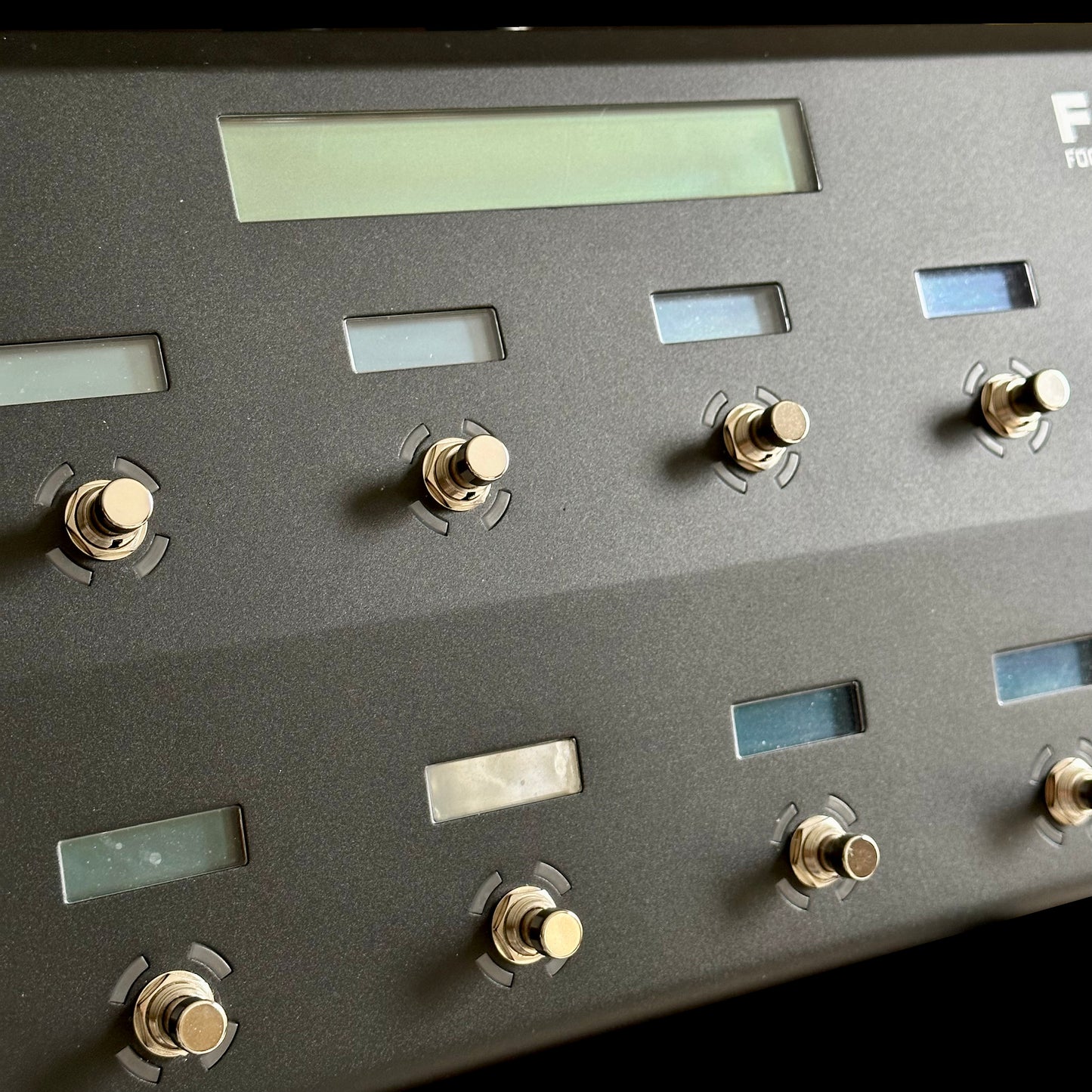 Fractal Audio FC-12 Mk I