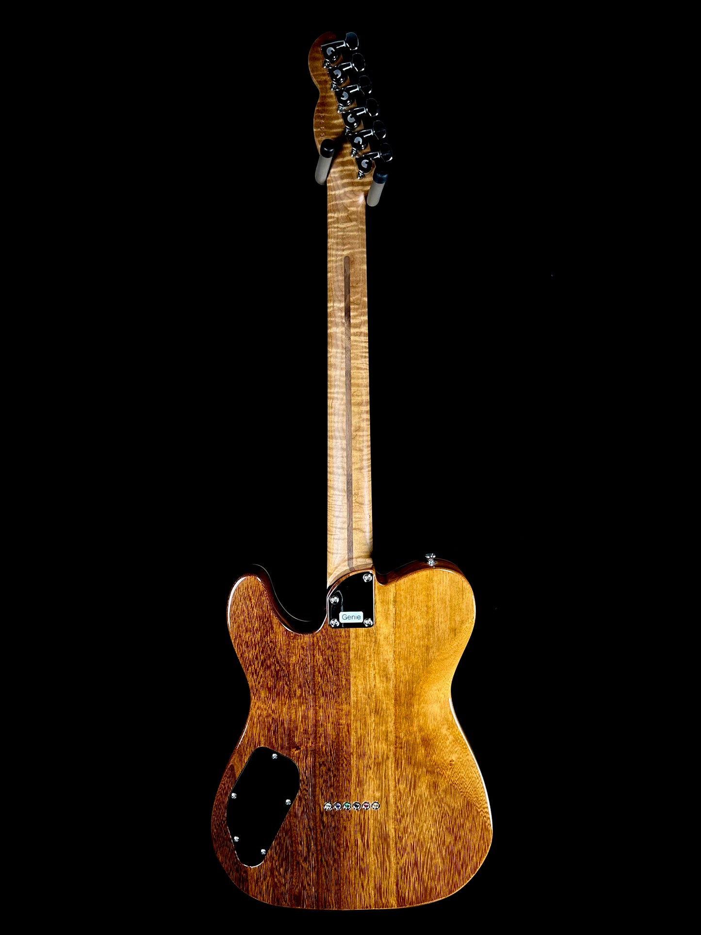 LSL Instruments Bad Bone 290 Deluxe | Beach Gradient