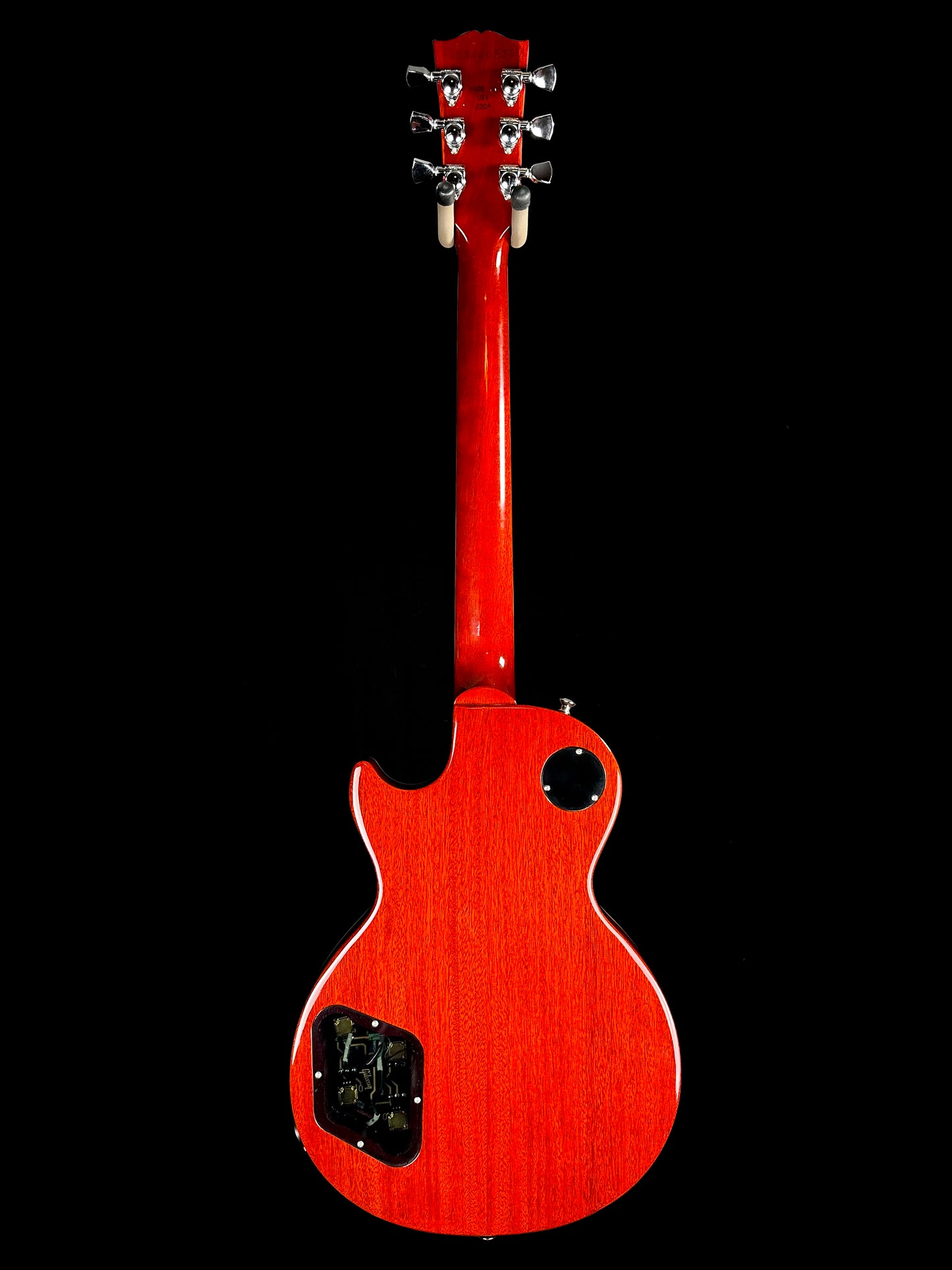 Gibson Les Paul Standard | Heritage Cherry Sunburst