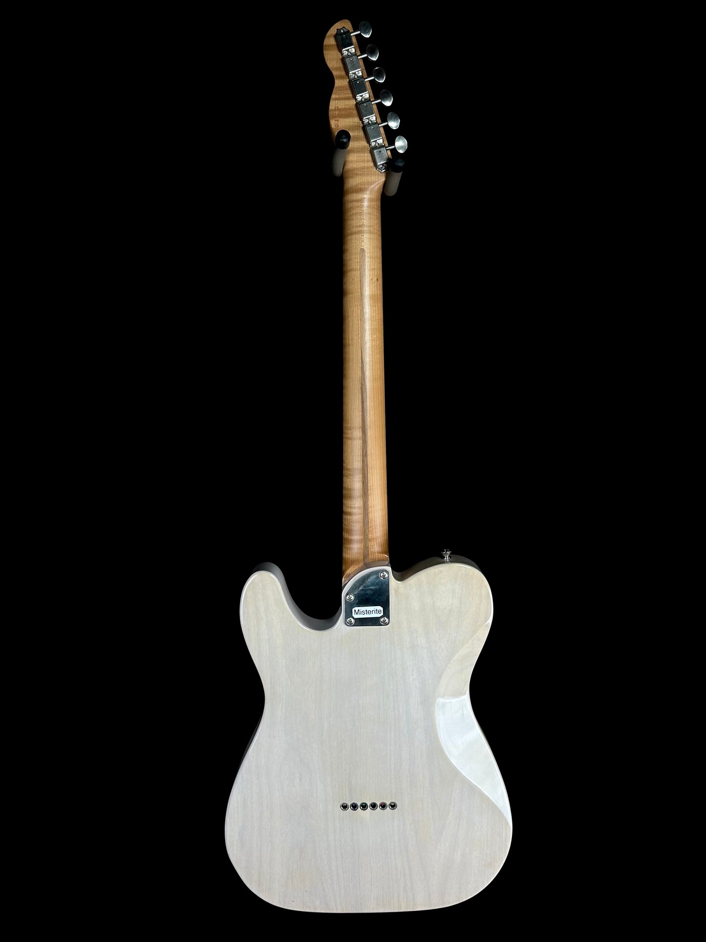 LSL Instruments Bad Bone 2 | Vintage Cream