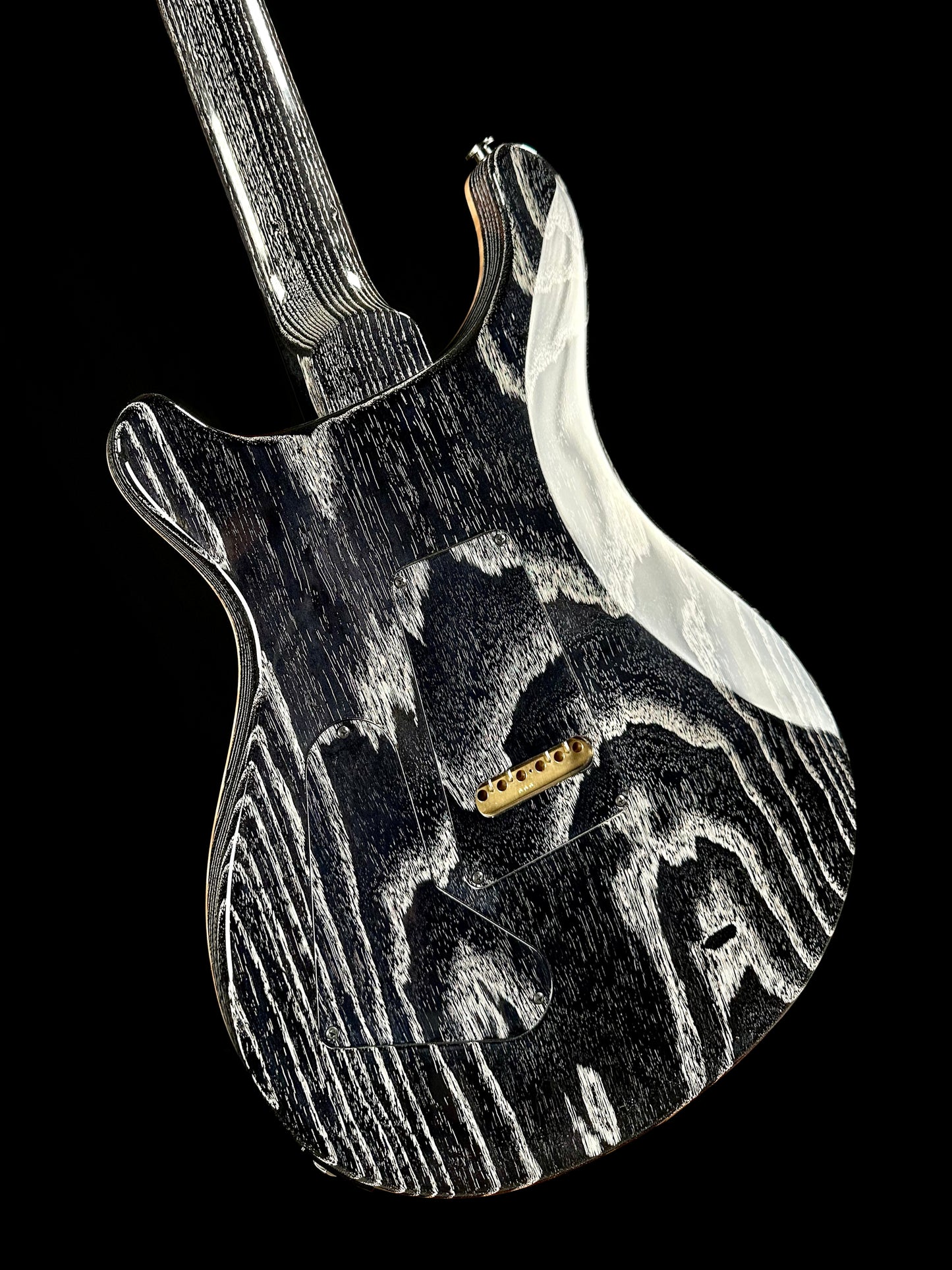 PRS Private Stock Custom 24-08 | Frostbite Glow