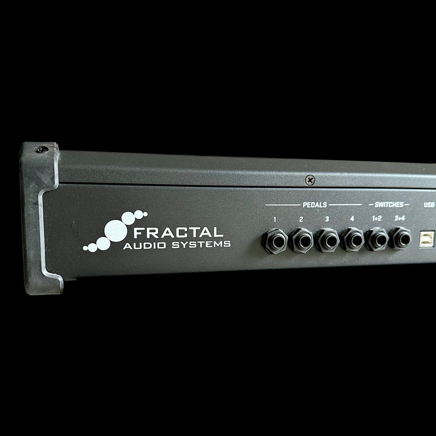 Fractal Audio FC-12 Mk I