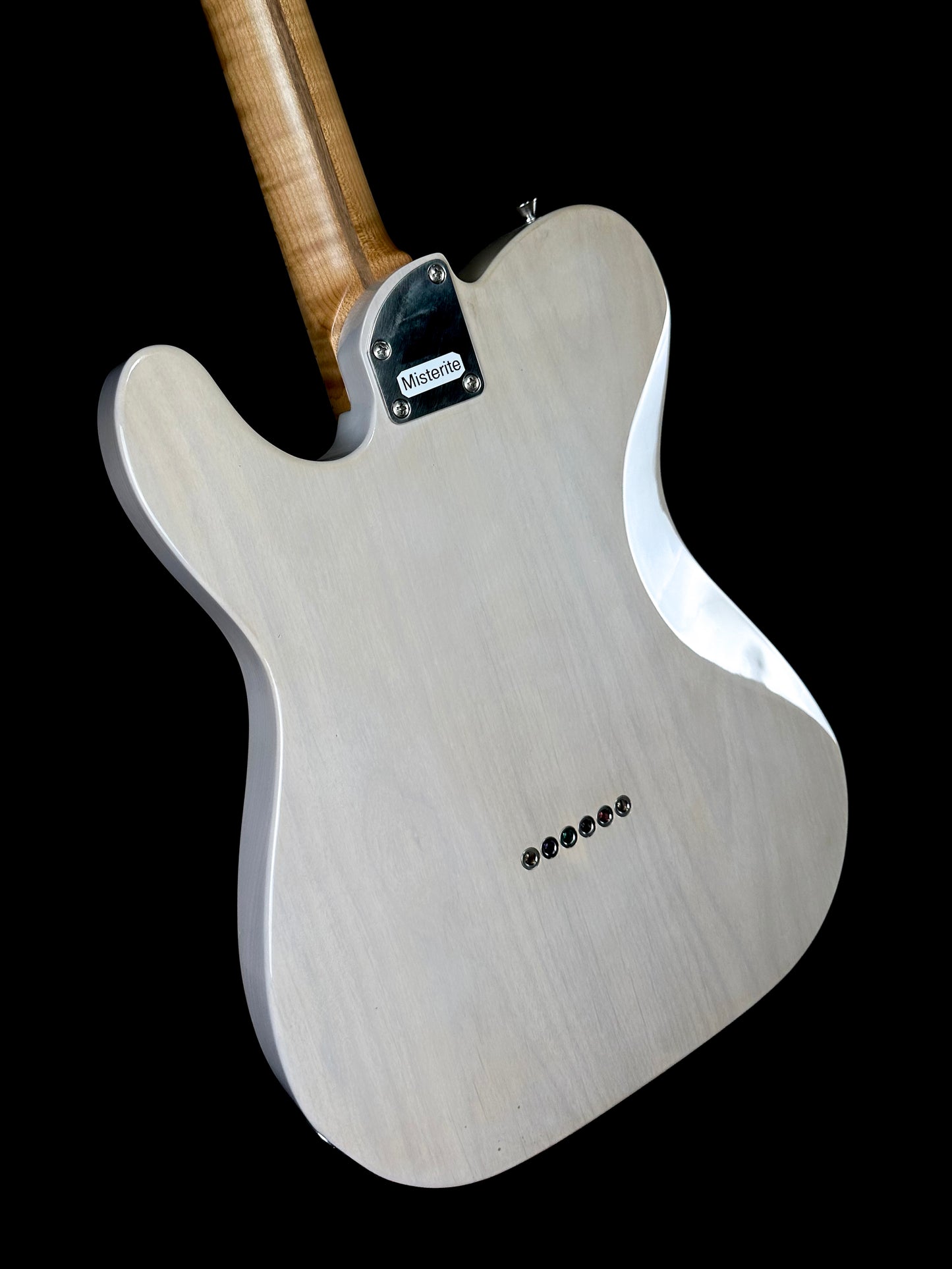 LSL Instruments Bad Bone 2 | Vintage Cream