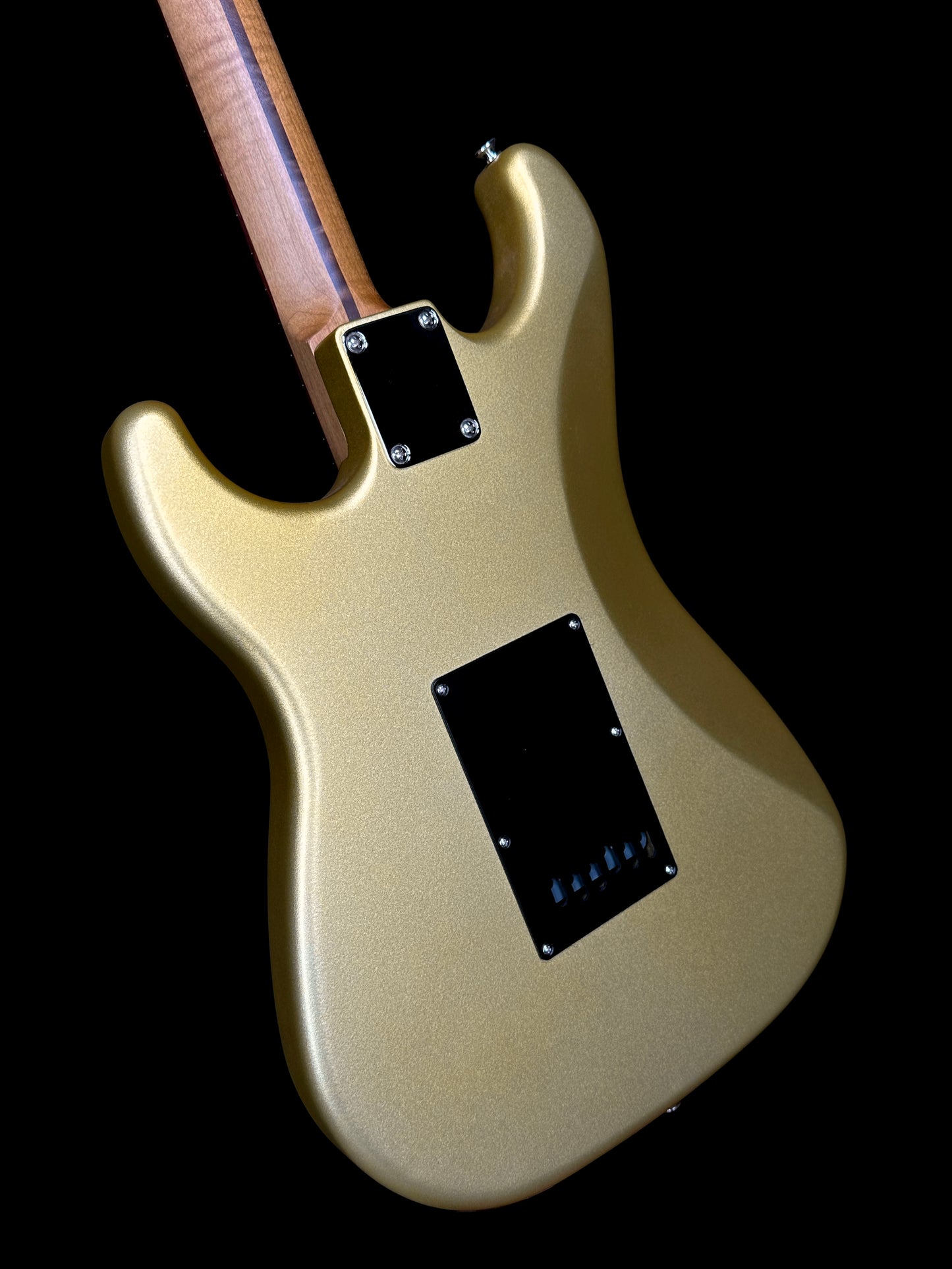 LSL Instruments Saticoy One B | Monaco Citrine