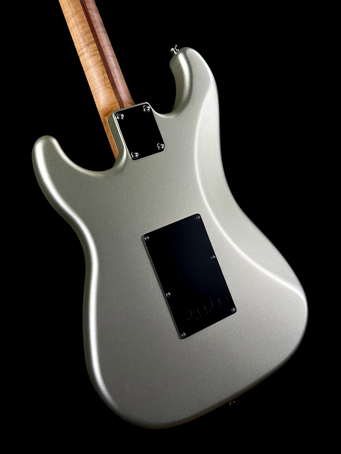 LSL Instruments Saticoy One B | Monaco Silver