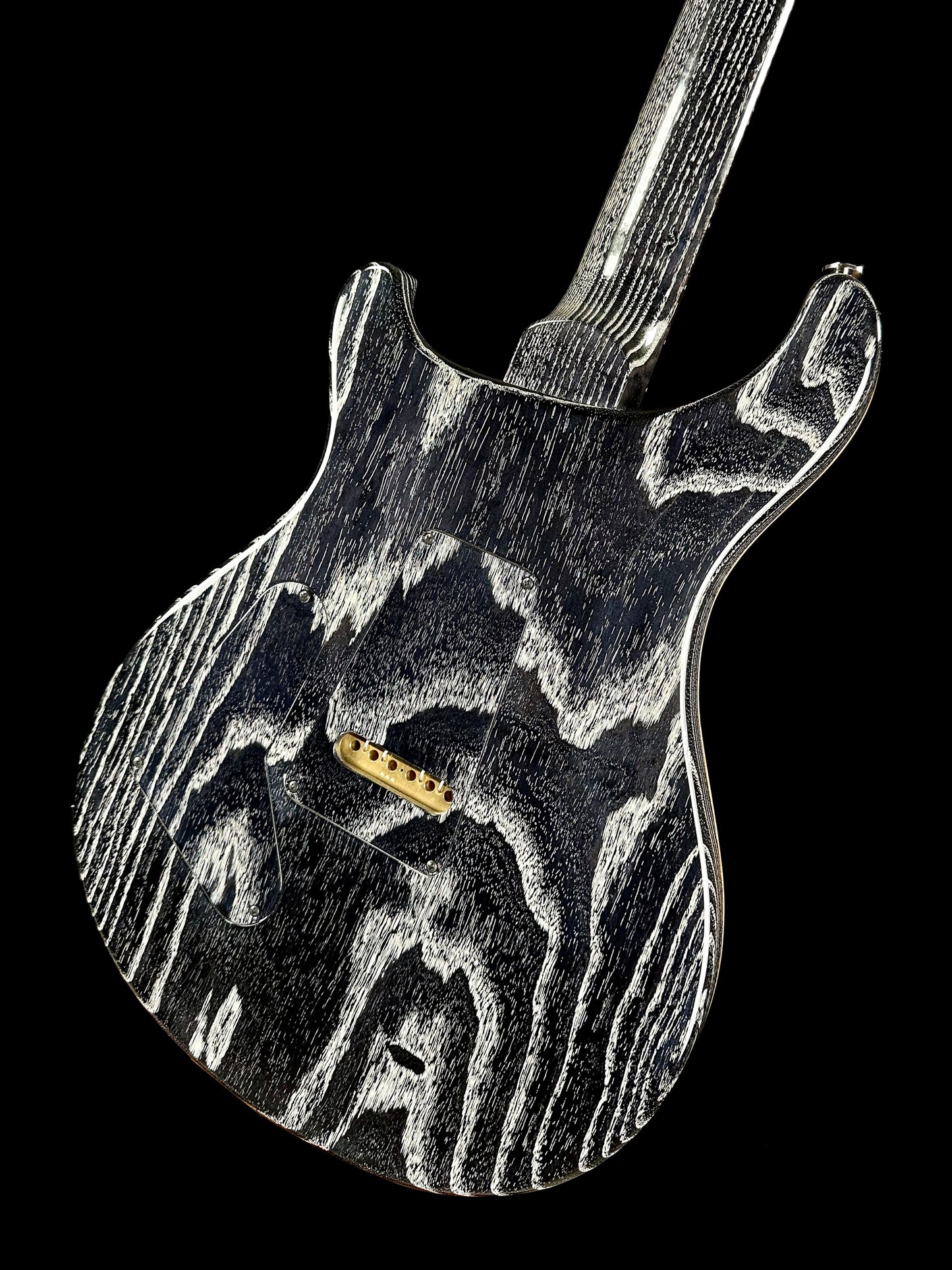 PRS Private Stock Custom 24-08 | Frostbite Glow