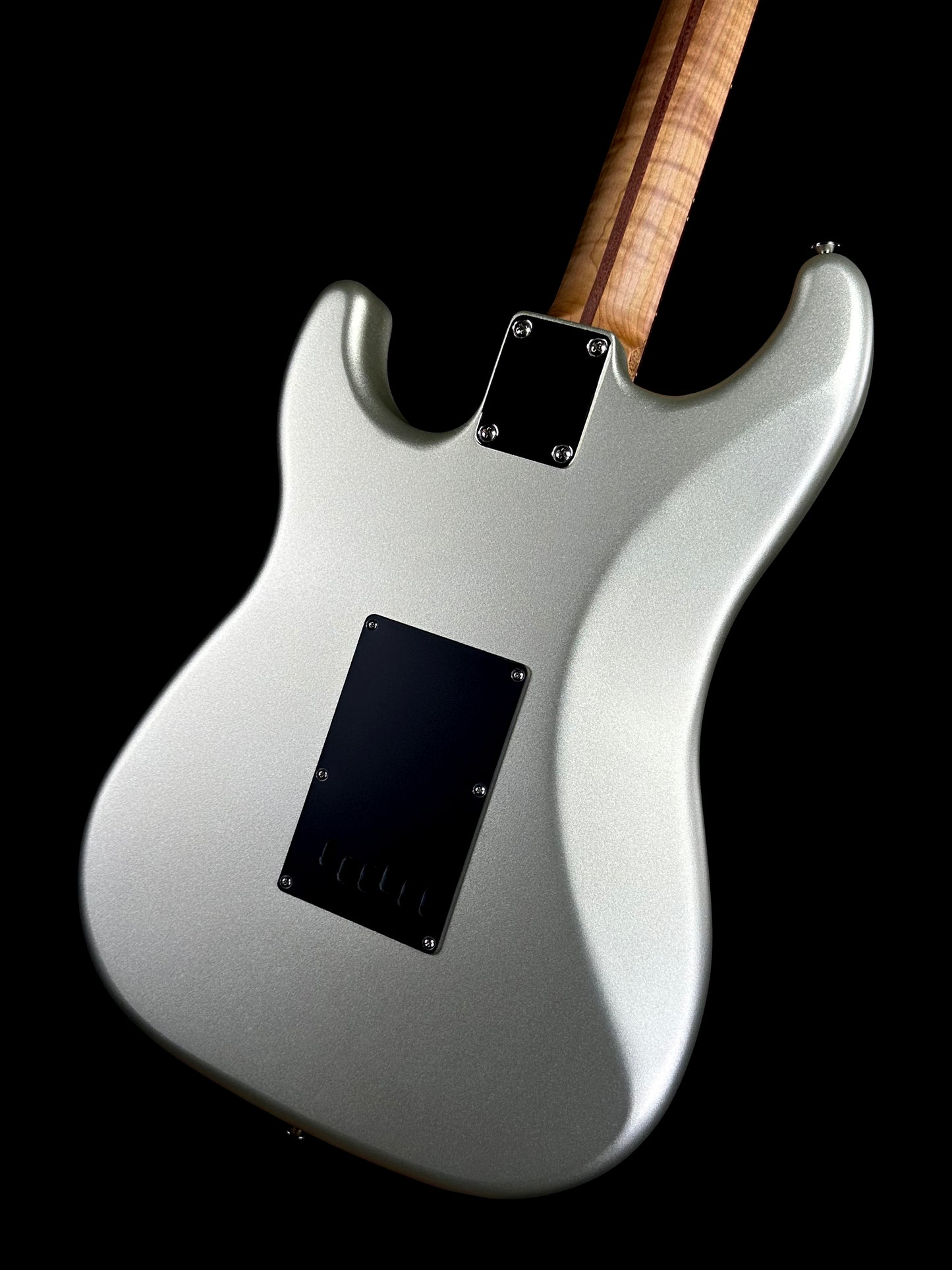 LSL Instruments Saticoy One B | Monaco Silver