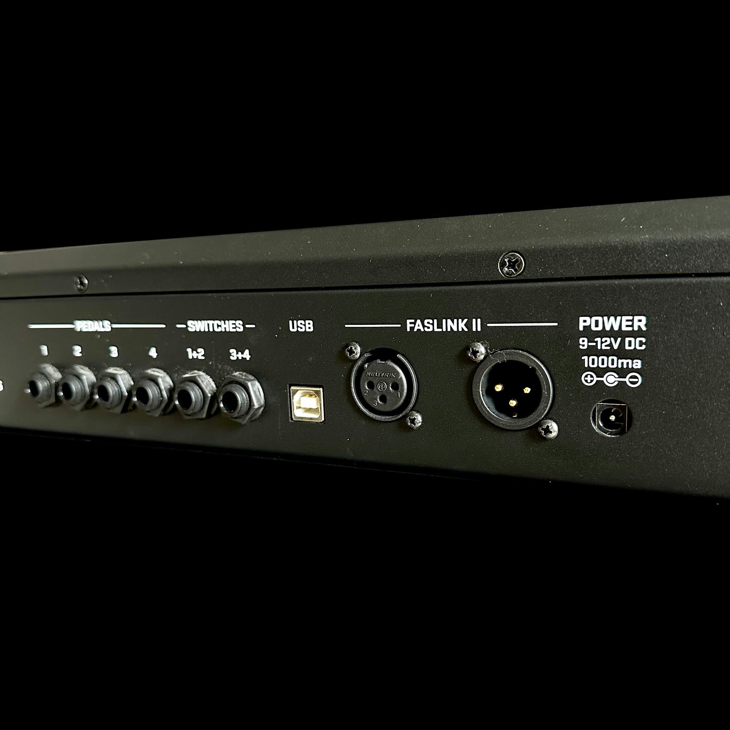 Fractal Audio FC-12 Mk I