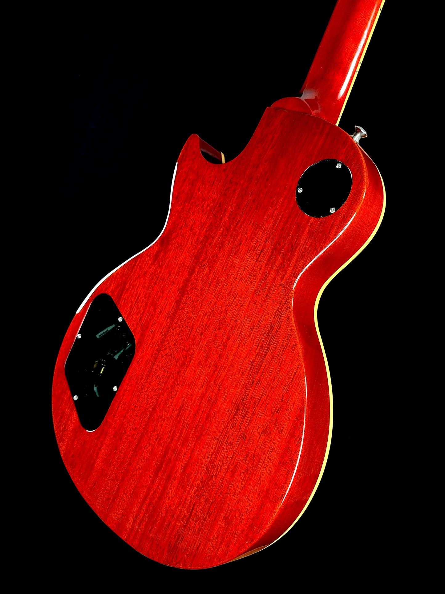 Gibson Les Paul Standard | Heritage Cherry Sunburst