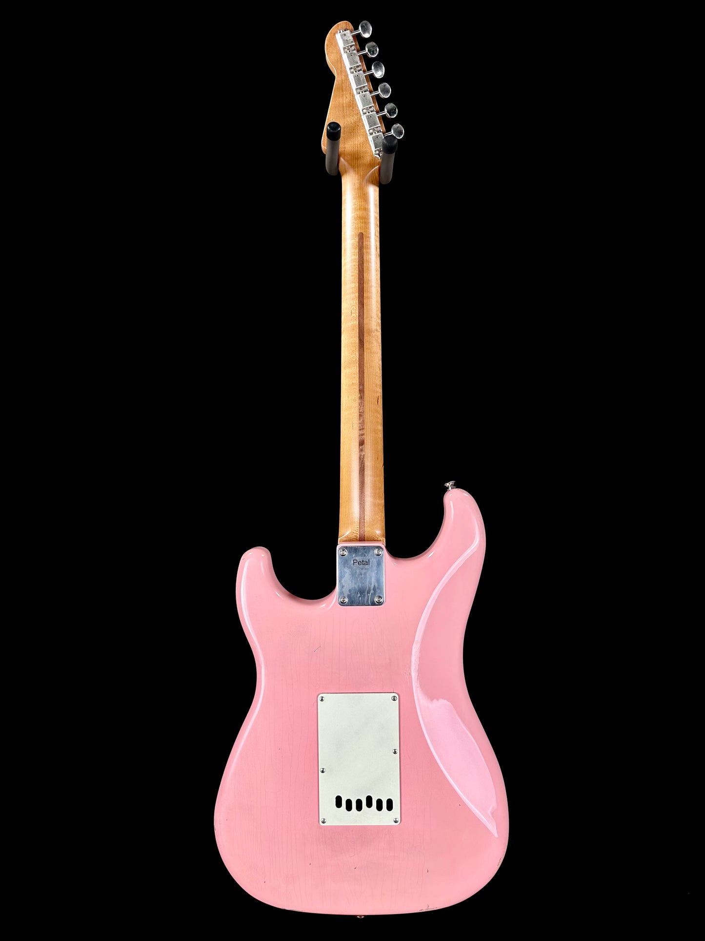 LSL Instruments Saticoy | Shell Pink