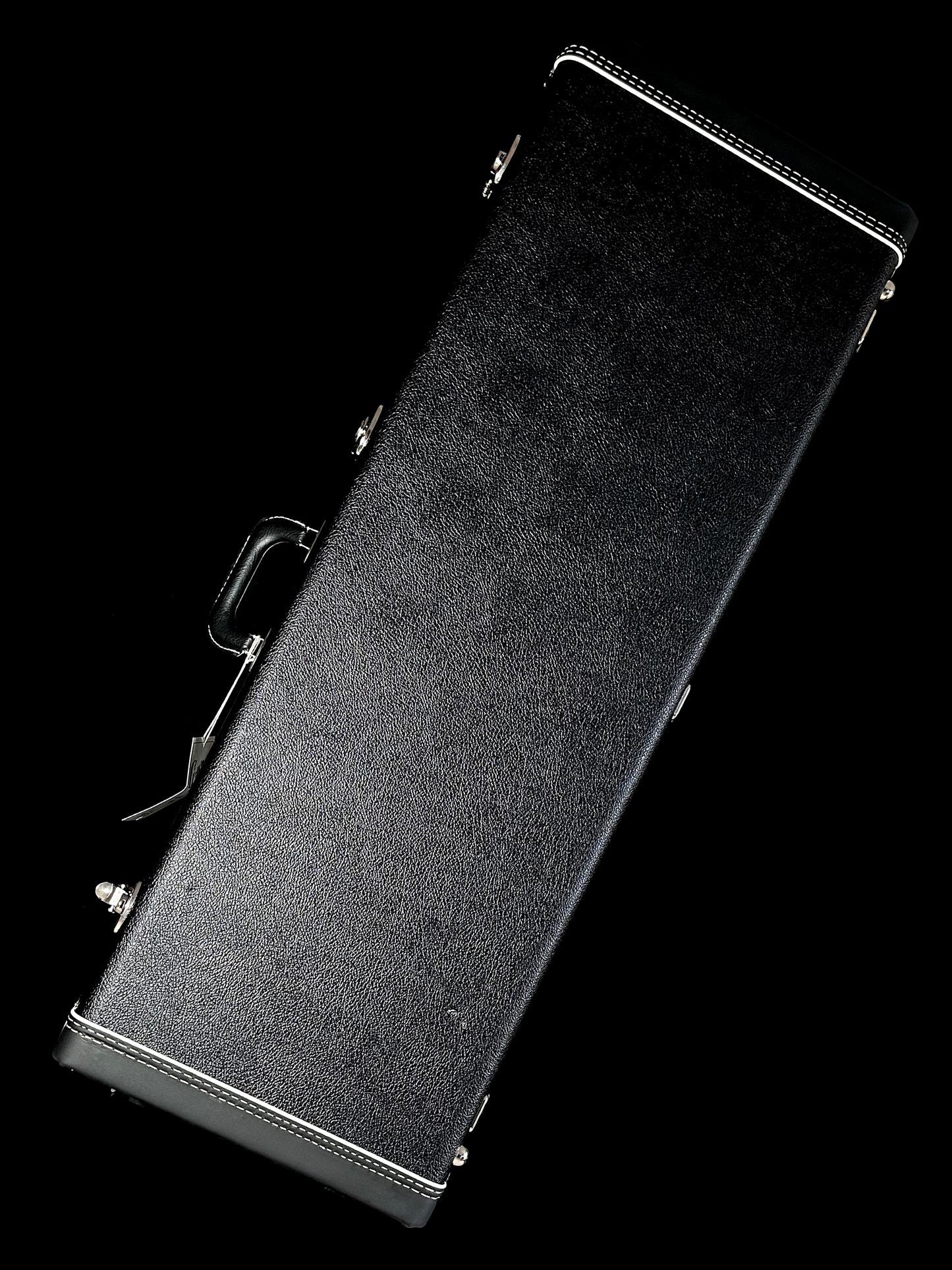 Tom Anderson Hollow T Classic | Translucent Yellow