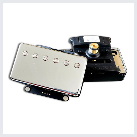 Relish Guitars | Vintage PAF Pickup Set