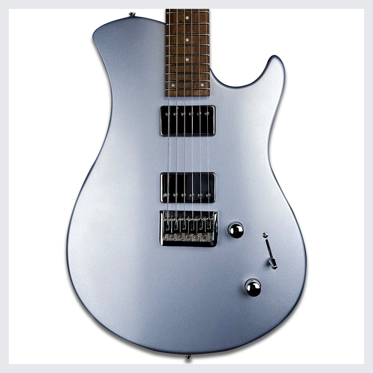 Relish Trinity | Ice Blue