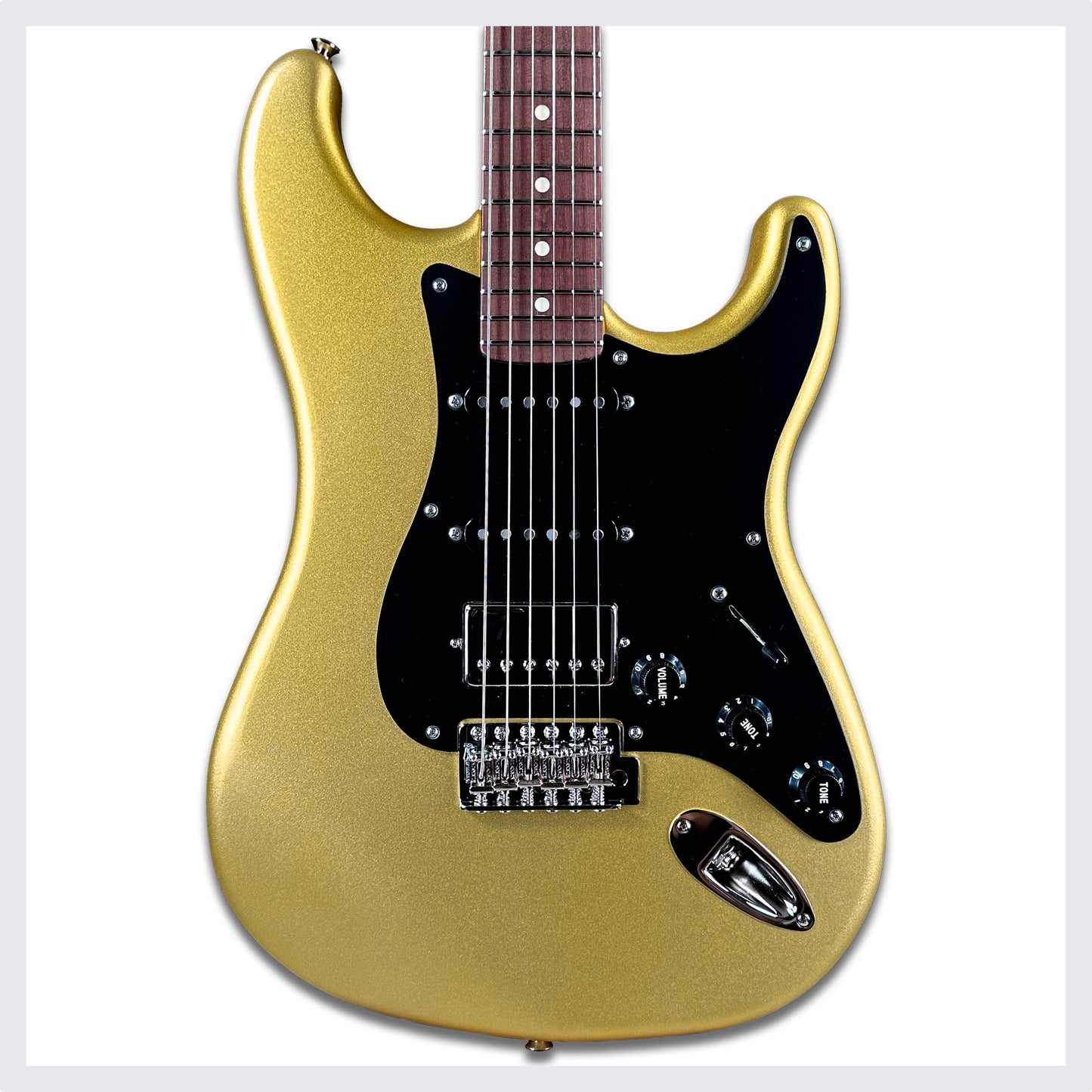 LSL Instruments Saticoy One B | Monaco Citrine