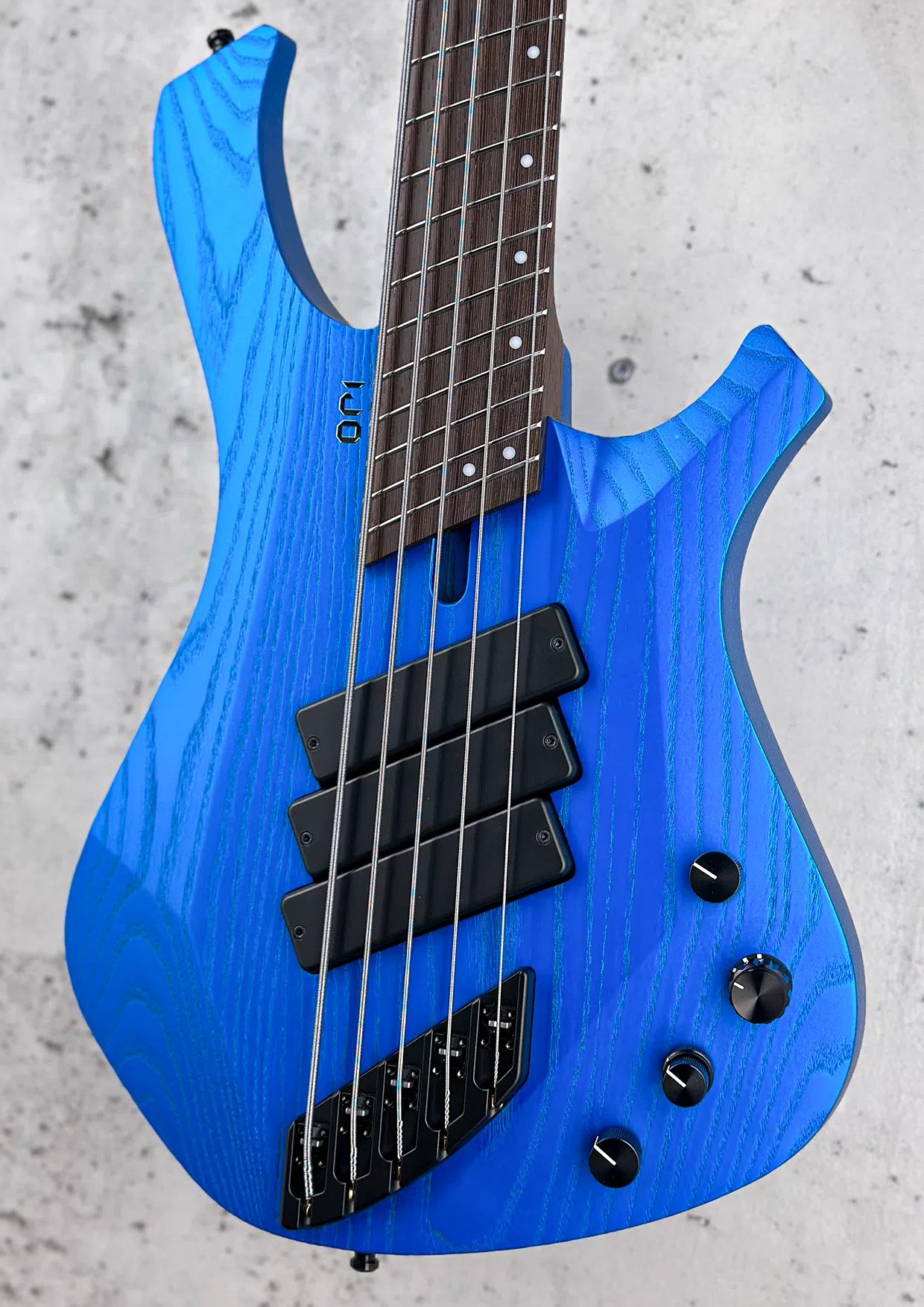 Mayones Ori Enji 5 | Mecha Blue (Pre-Order)