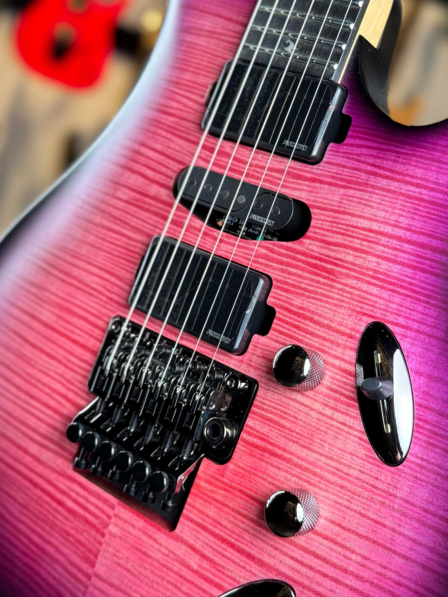 PRS SE Chleo | Orchid Dusk