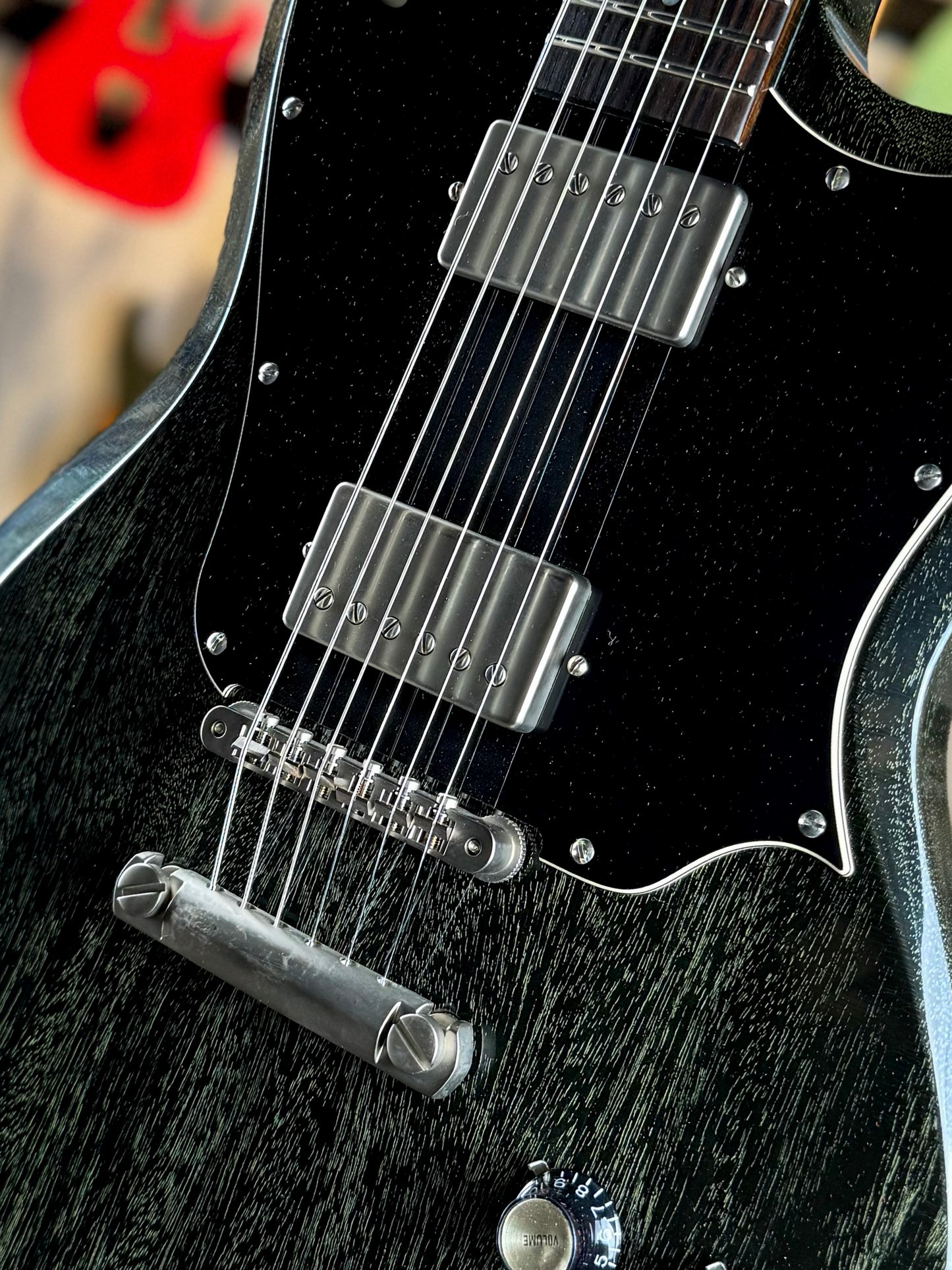 Frank Brothers Radar Deluxe | Silver Fox