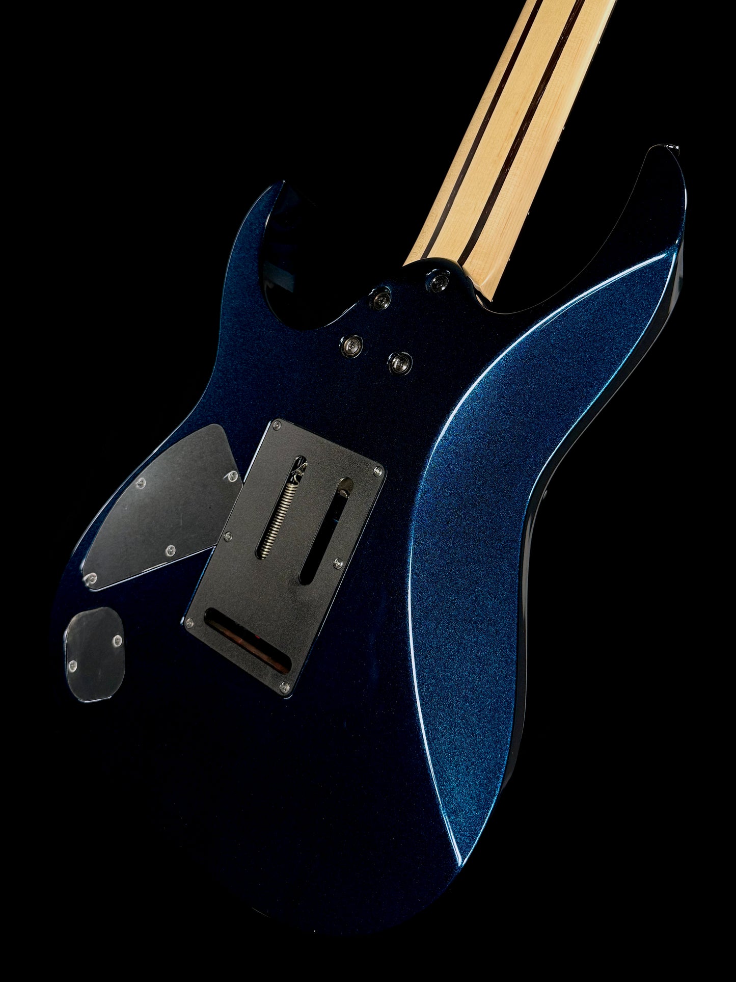 Ibanez RG1527 Prestige | Royal Blue
