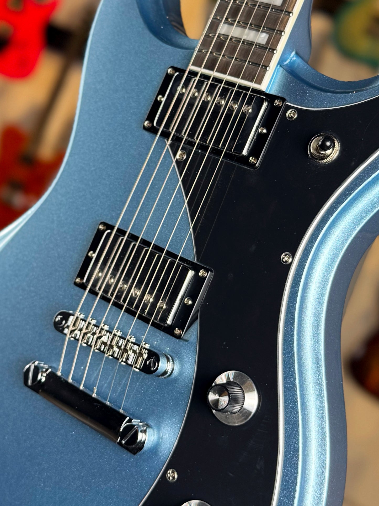 Dunable Gnarwhal DE | Pelham Blue