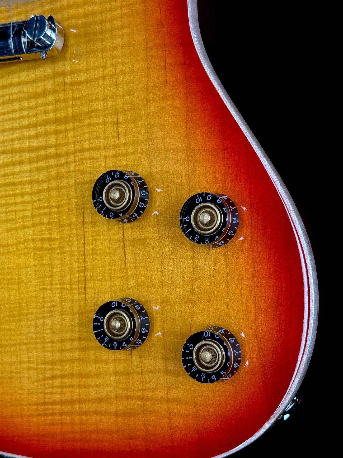 Kauer Daylighter Express Deluxe | Cherry Burst