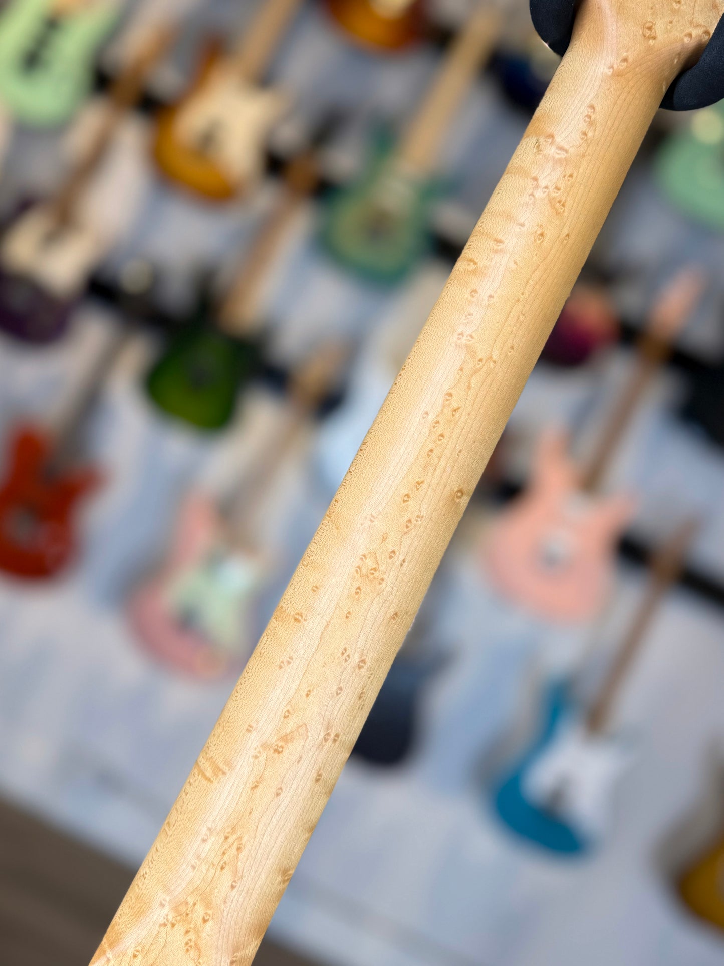 James Tyler Guitars Studio Elite HD | Candy Apple Red Shmear