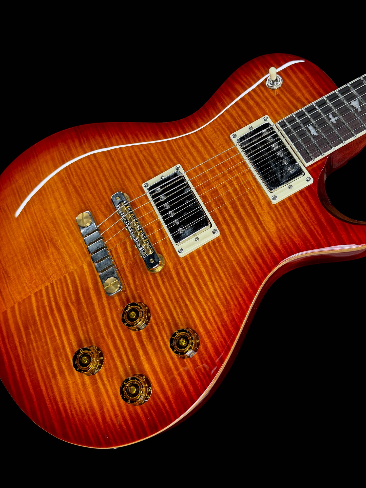 PRS SE McCarty 594 Singlecut | Vintage Sunburst