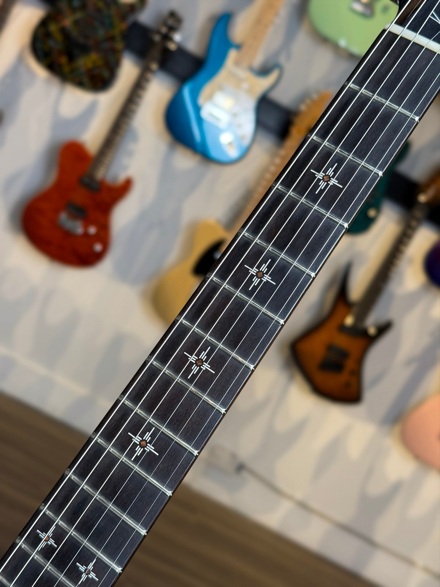 Knaggs Kenai HB T1 | Charcoal Burst