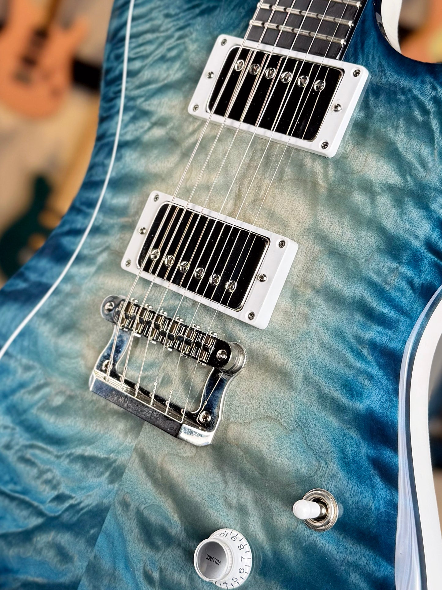 Knaggs Honga T2 | Polar Burst
