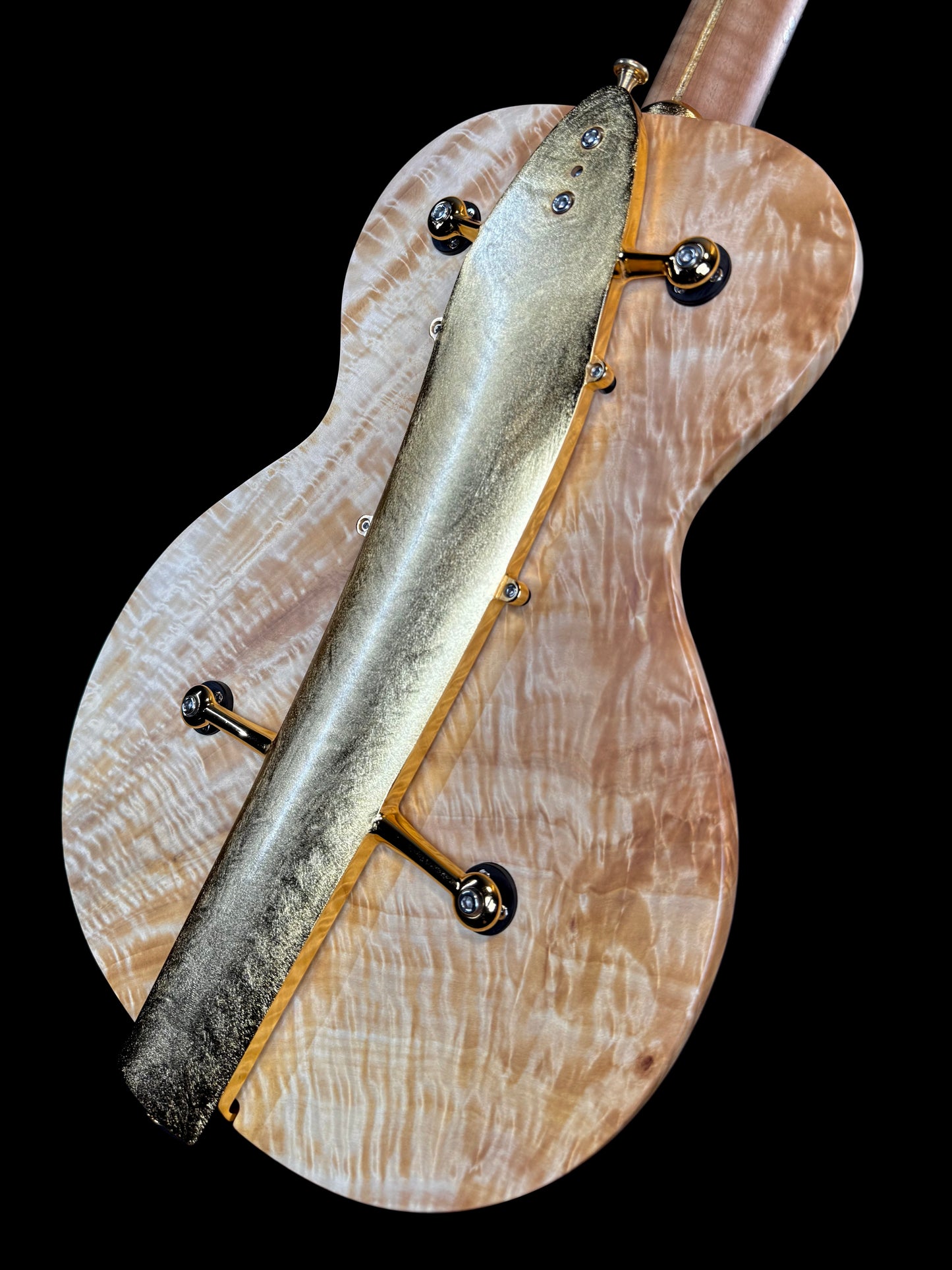 Di Donato Guitars Hasaki | Aurum